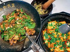 -费大厨辣椒炒肉(黄兴中心广场店)
