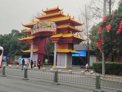 -成都武侯祠博物馆