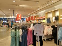 -鸿通城购物中心