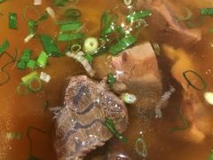 -中国厨房/台湾牛肉面