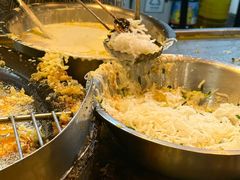 -滋啦啦油煎铺一乌镇萝卜丝饼