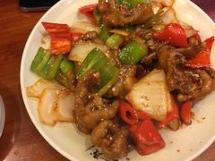 -火炉情韩国料理店(古田路店)