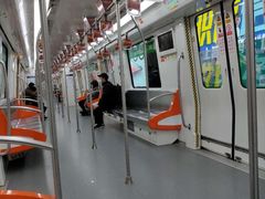 -良渚(地铁站)