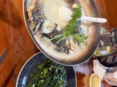 -75幢私房菜馆