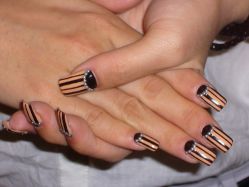 P1030402-A-Best nail UP时尚美甲沙龙