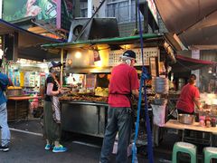 -六合夜市