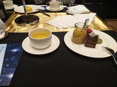 -索菲特酒店·海鲜自助 ·聚餐厅