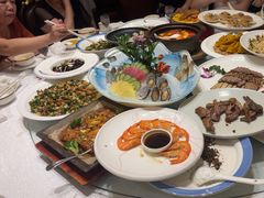 -小八仙·宴(三峡茶庄店)