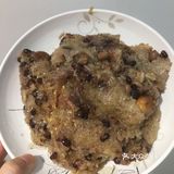鬼怪👹美味菜谱系列之：香煎粽子