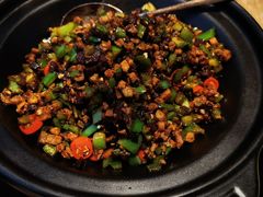 -云海肴·汽锅鸡·云南代表菜(浦江欢乐颂店)