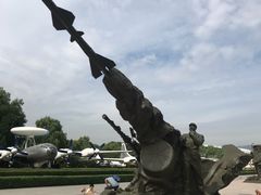 -中国航空博物馆