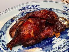 -夏苑(新加坡丽思卡尔顿美年酒店)