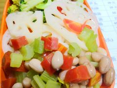 -天发芽·何记葫芦头泡馍·老字号(小南门店)