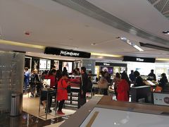 -DFS迪斐世(香港广东道店)