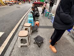 -刘臣街燃面