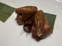 -富淳饭店(世纪公园店)