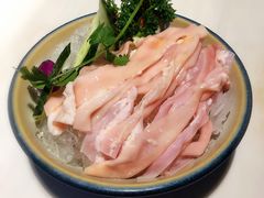 生鹅肠-围炉夜话·潮汕卤水火锅(榕江店)
