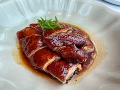 -莉莉海堂HAITANG·烤鸭(国贸商城店)