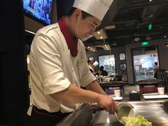 -玛雅铁板烧餐厅(中关村店)