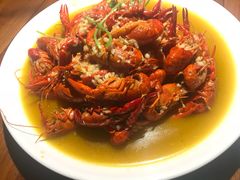 -外婆私房菜(新亚百货店)