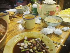 -东镇老火锅(长春路首店)