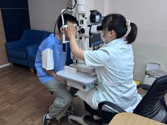 -天津大学爱尔眼科医院(天津院区)