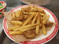 -孖记茶档·热腾茶餐(乐峰店)