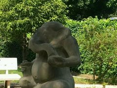 -柬埔寨国家博物馆