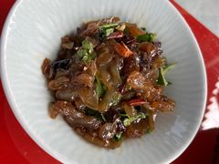 -春色如许·茶食餐厅(桃李春风店)