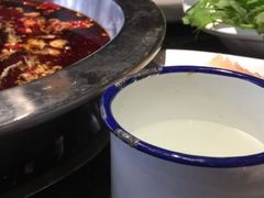 -正渝70年代老火锅(汽博店)