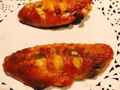 鸡翅-春熙小馆(乘风庄店)