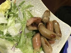 -胜代日本料理(云程巷小区店)