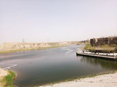-水洞沟旅游区