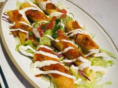 -墨纪Mojí墨西哥餐厅(官舍店)