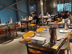 -No.DD戳子烧烤·江湖菜(北京总店)
