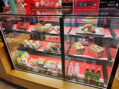 -星巴克(锦州太阳广场店)