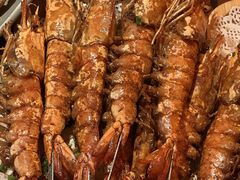 -前海沿·青岛菜(乐客城店)