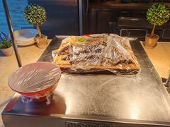 -上海龙之梦万丽酒店