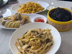 -紫藤园·天目湖大鱼头(南山竹海店)