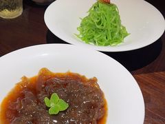 -许爷家·生态湖鲜(徐汇日月光店)
