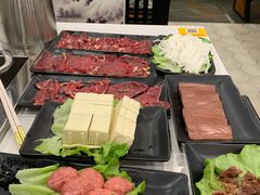-就这么牛潮式牛肉火锅(华侨城店)
