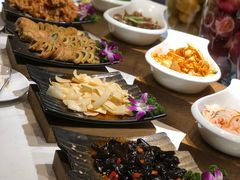 -加餐海鲜自助(集美银泰百货店)