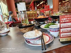 -大明王朝·南京菜(墨香路店)