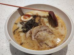 熊本叉烧拉面-味千拉面(双井店)