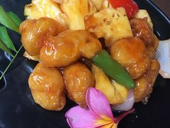 -园林美食城·本土农家菜(杨和镇店)