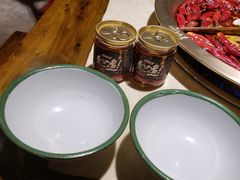 -叁口煮老火锅(东升店)