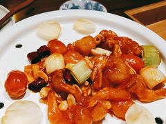 -火宫殿·湘菜小吃·商务宴请·生日聚会(东塘店)