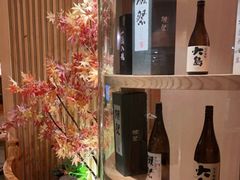 -大岛日本料理铁板烧(南通大饭店)