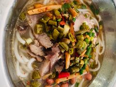 -老东江米粉