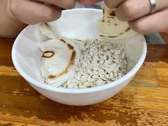 手掰馍-刘信牛羊肉小炒泡馍(回民街店)